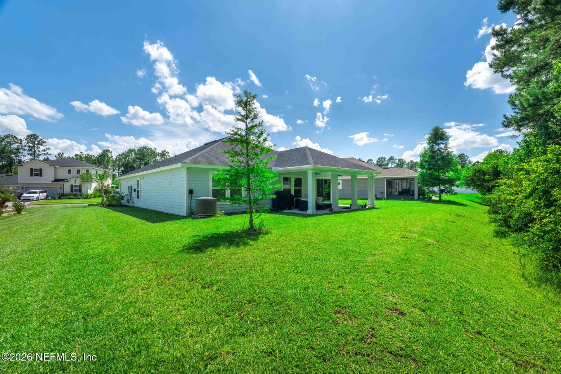 184 Flach Drive, Fruit Cove, FL 32259 Photo