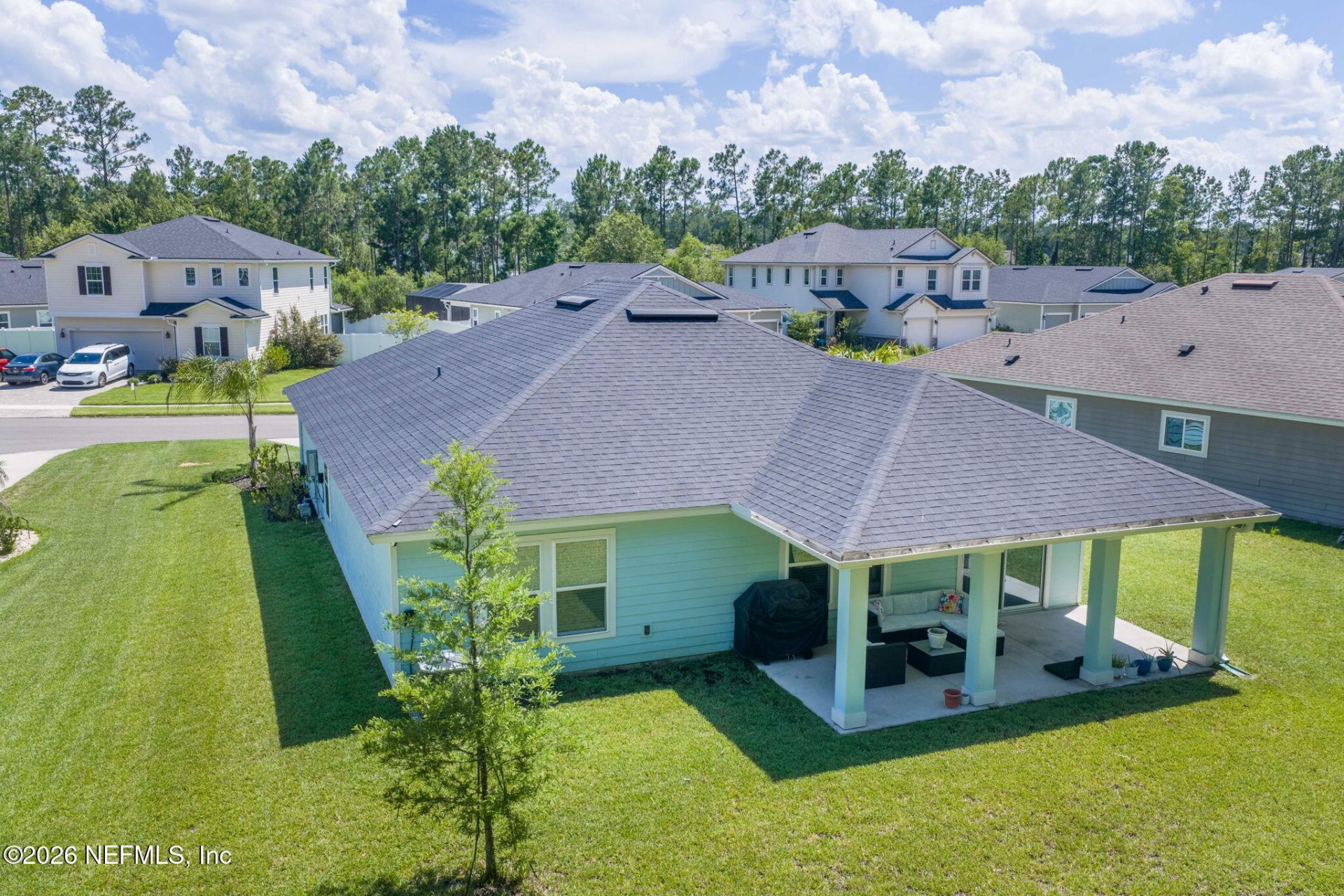 184 Flach Drive, Fruit Cove, FL 32259 Photo