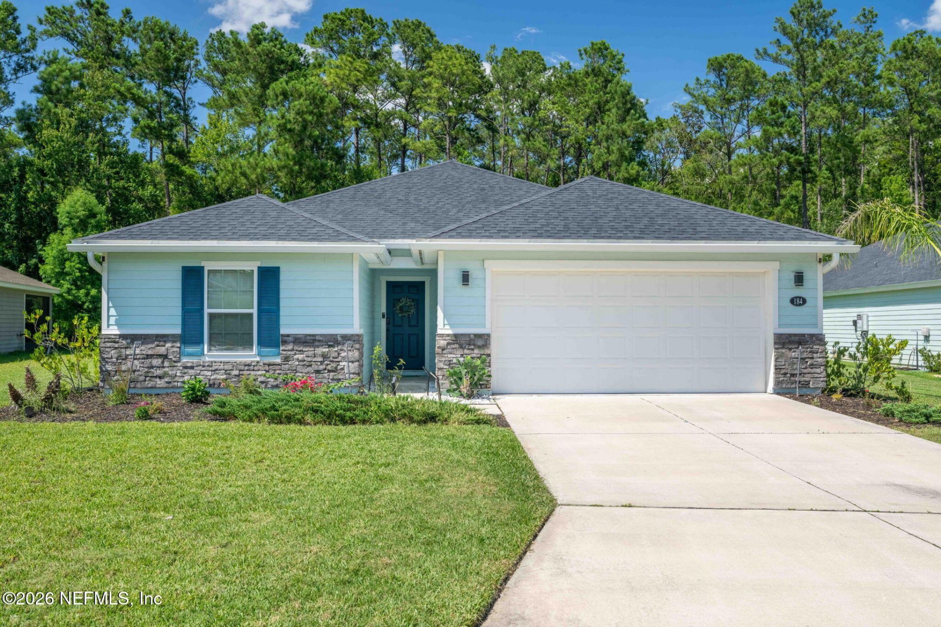 184 Flach Drive, Fruit Cove, FL 32259 Photo