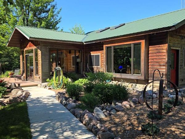 N11166 DEER LAKE ROAD, Athelstane, WI 54301