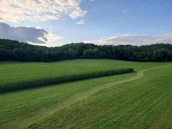 Lot 1 Shower Road, Mazomanie, WI 53560