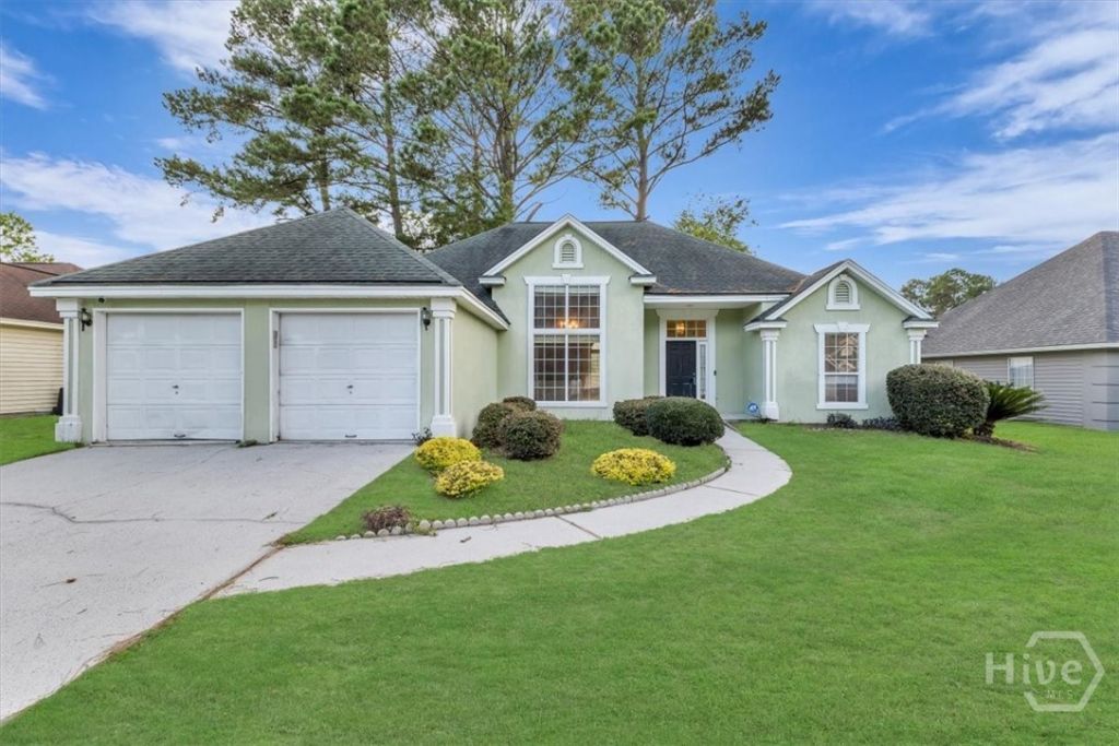 133 Cross Creek Drive, Pooler, GA 31322 Main Photo