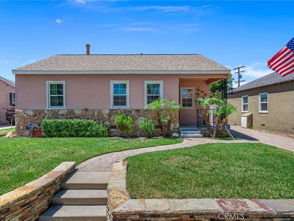 3931 E De Ora Way, Long Beach, CA 90815