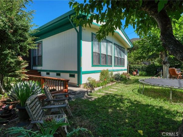7035 Floyd Way, Nice, CA 95464