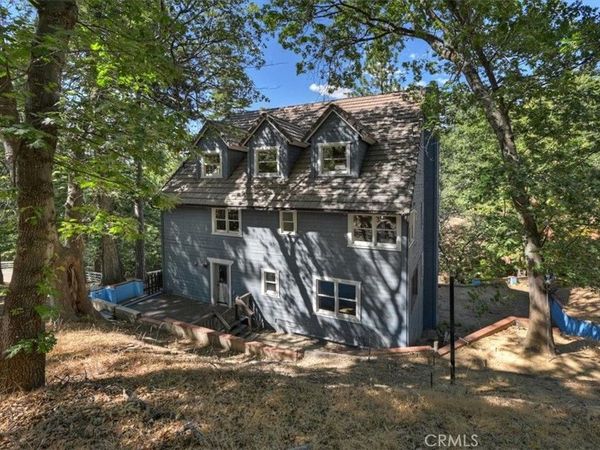 30228 Elfin Court, Running Springs, CA 92382