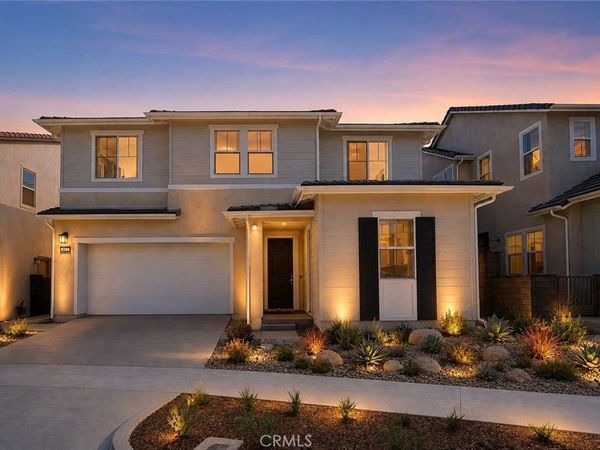 822 Heather Road, Rancho Mission Viejo, CA 92694