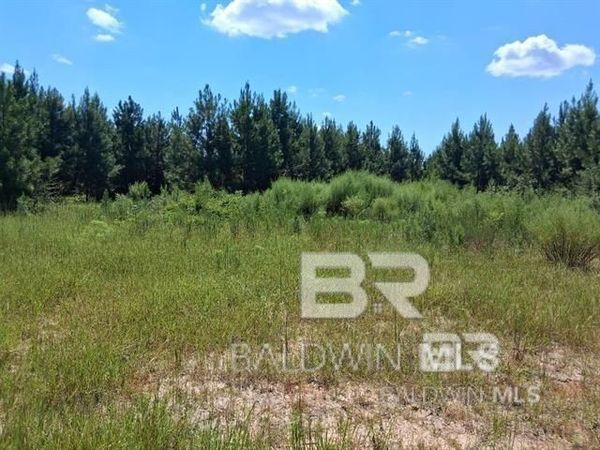 0000 Linholm Road, Robertsdale, AL 36567