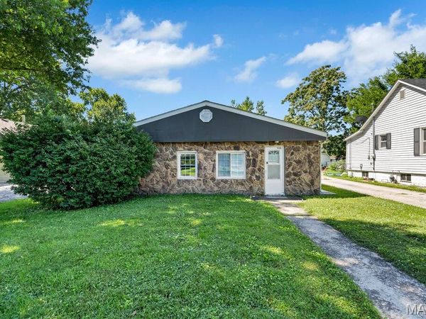 556 Margaret Avenue , Granite City, IL 62040