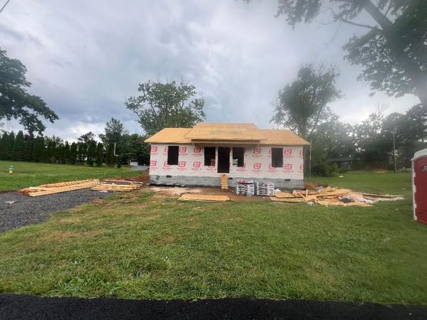 1102 Lockhart Road, Jefferson City, TN 37760