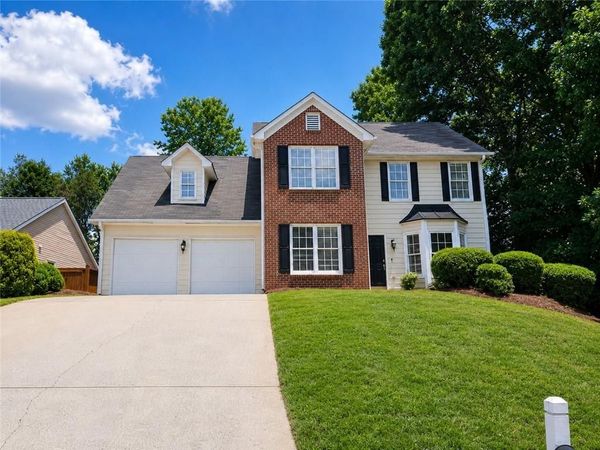 3925 Riversong Drive , Suwanee, GA 30024