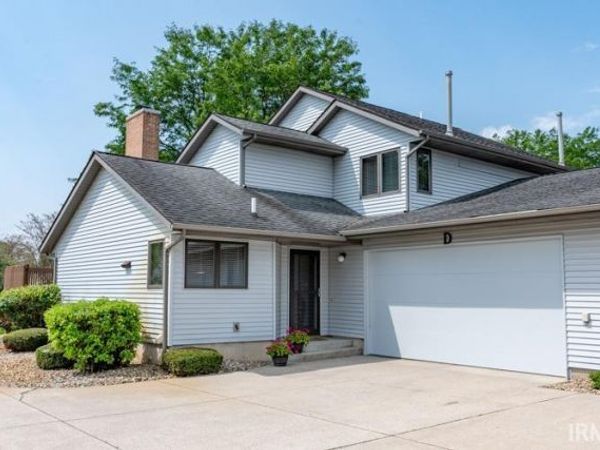 1334 Freda Dr, Unit D, Elkhart, IN 46514