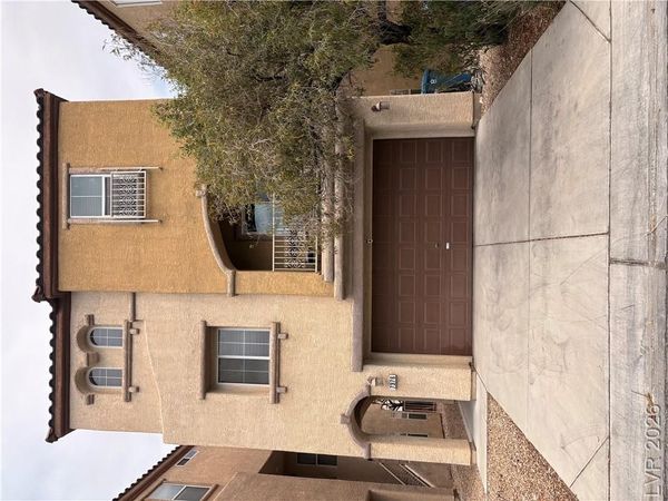 7376 Blanco Peak Street, Las Vegas, NV 89139