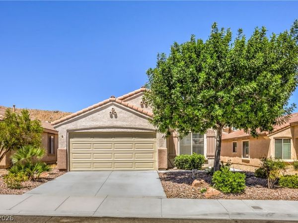 11079 Cusumano Court , Las Vegas, NV 89141