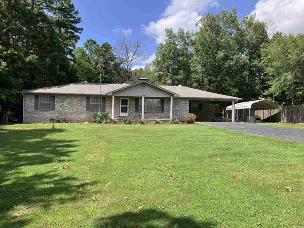 164 Carol Street, Hot Springs National Park, AR 71901