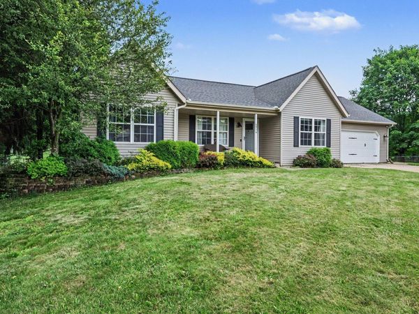 4914 Pepper Bush Lane, Kalamazoo, MI 49004