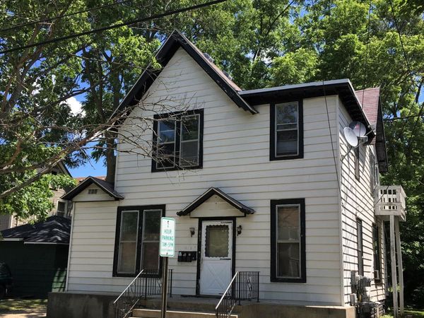 609 Pearl Street, Kalamazoo, MI 49007