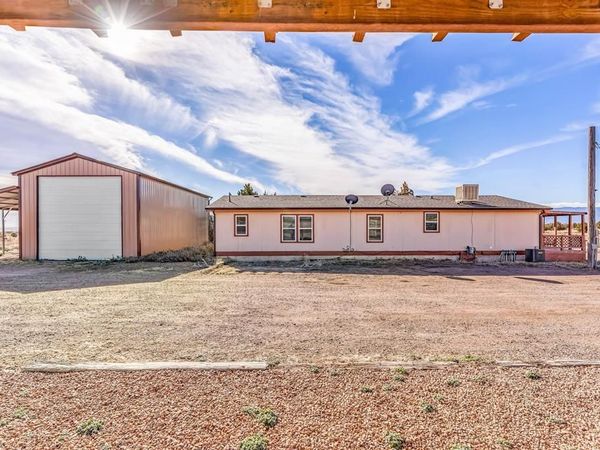 1044 P Street, Penrose, CO 81240