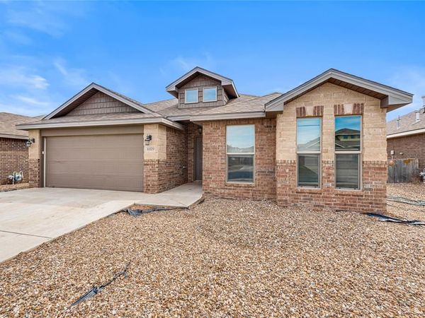 6819 Brush Drive, Midland, TX 79705