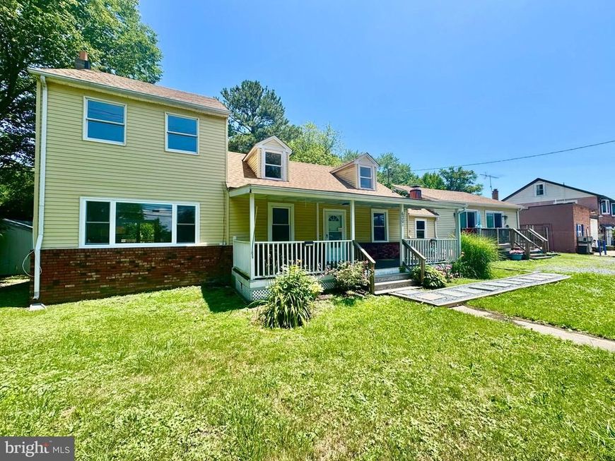 6201 Shady Side Road, Shady Side, MD 20764 Main Photo