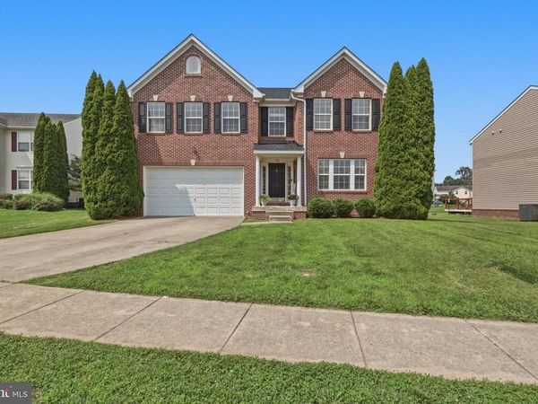 105 SEURAT LANE, MARTINSBURG, WV 25403