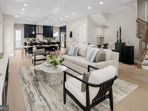 3500 MANOR ROAD , CHEVY CHASE, MD 20815