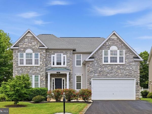 419 MOHICAN DRIVE , FREDERICK, MD 21701