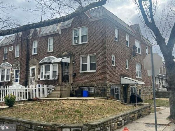 1400 E BRISTOL STREET , PHILADELPHIA, PA 19124