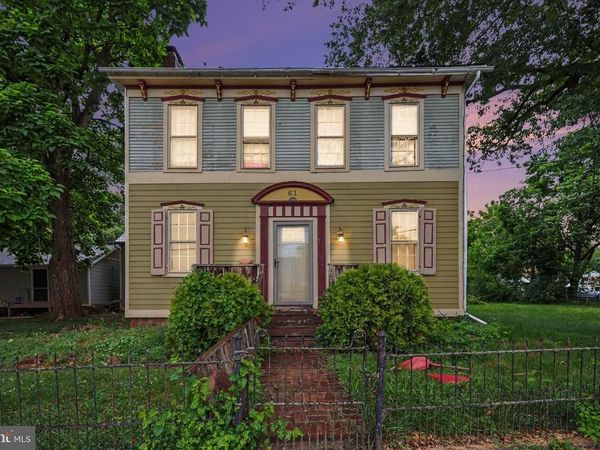 61 MAYFIELD STREET, DOVER, PA 17315