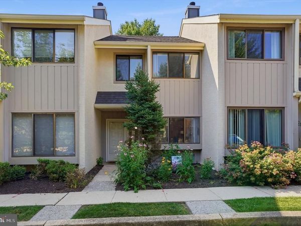 44 LANDMARK DRIVE, MALVERN, PA 19355