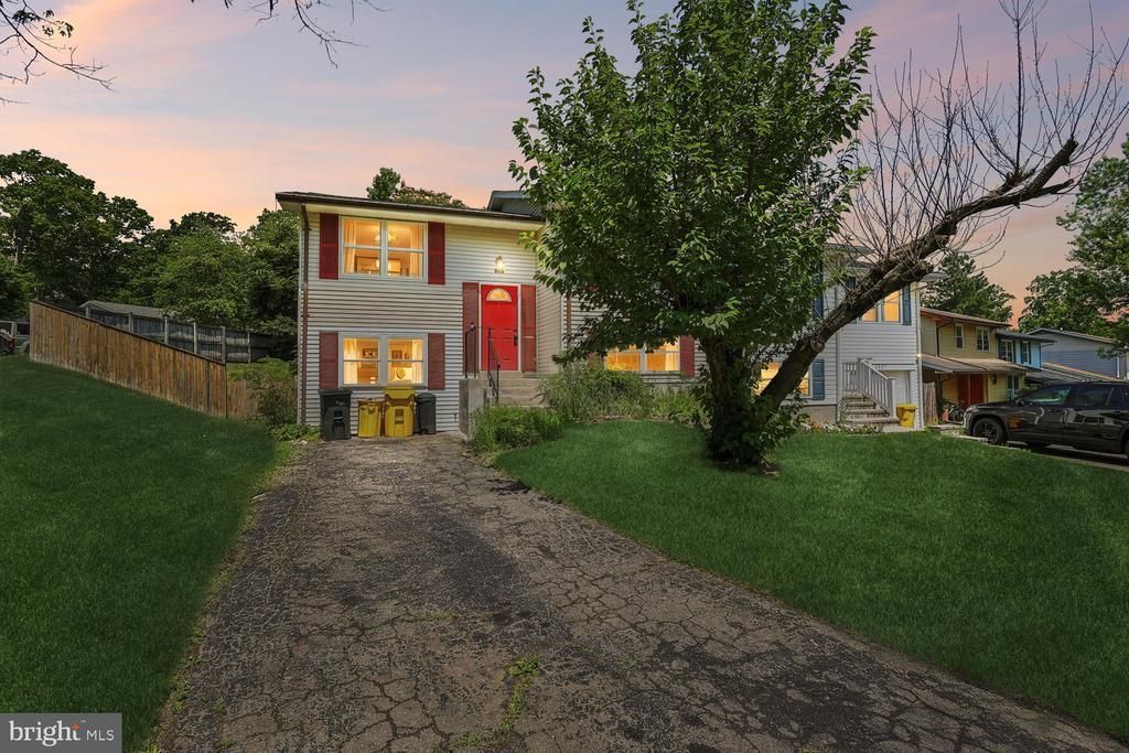 2613 VIVALDI LANE, GAMBRILLS, MD 21054