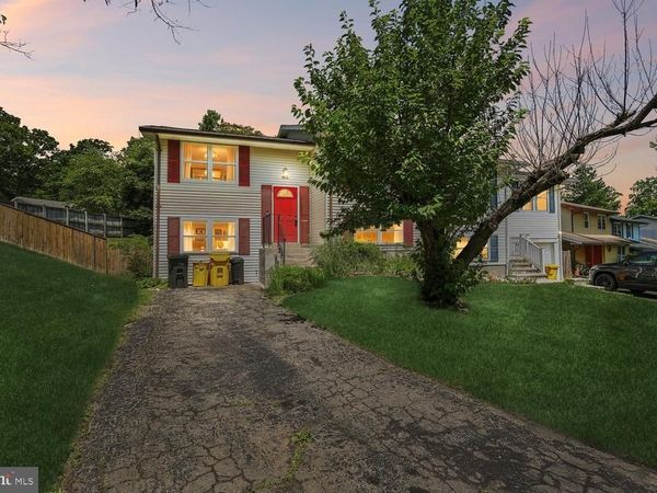 2613 VIVALDI LANE, GAMBRILLS, MD 21054