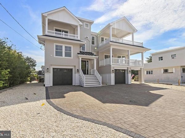 354 W 11TH STREET, SHIP BOTTOM, NJ 08008