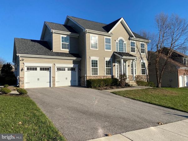 301 WAGON WHEEL LANE, HOCKESSIN, DE 19707