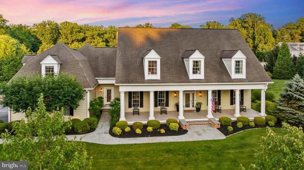 9 THREE SISTERS COURT , BALDWIN, MD 21013