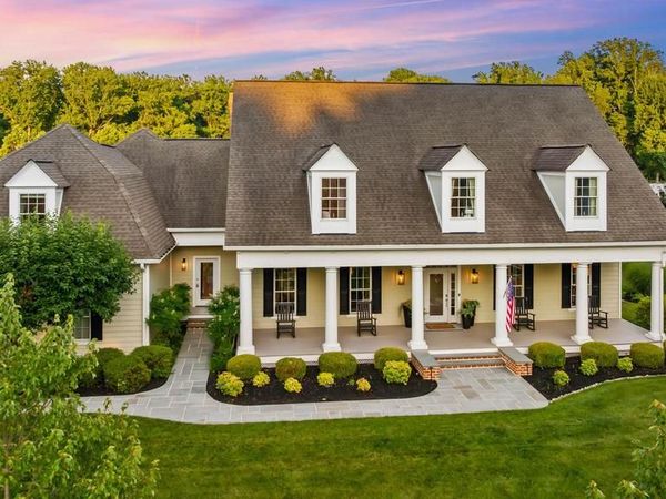 9 THREE SISTERS COURT, BALDWIN, MD 21013