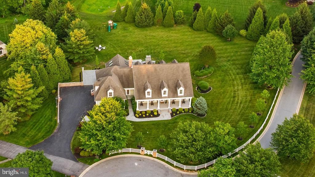 9 THREE SISTERS COURT, BALDWIN, MD 21013