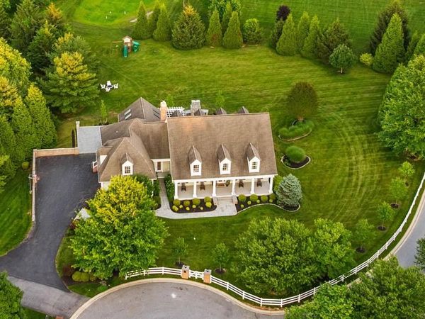 9 THREE SISTERS COURT, BALDWIN, MD 21013