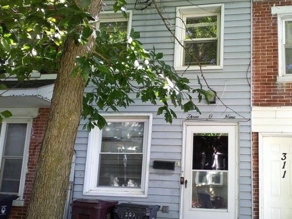 309 CEDAR STREET, WILMINGTON, DE 19805