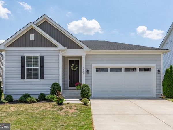 7080 STEAMBOAT COURT, KING GEORGE, VA 22485