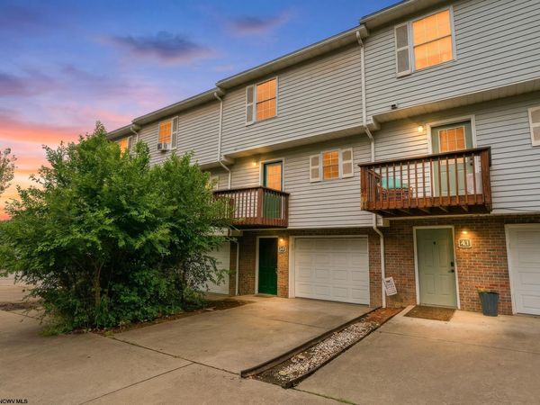 40 Cedarstone Court, Morgantown, WV 26505