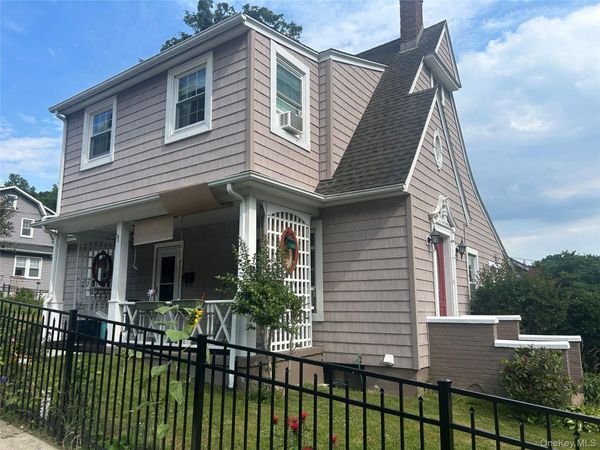 119 Husted Avenue, Peekskill, NY 10566