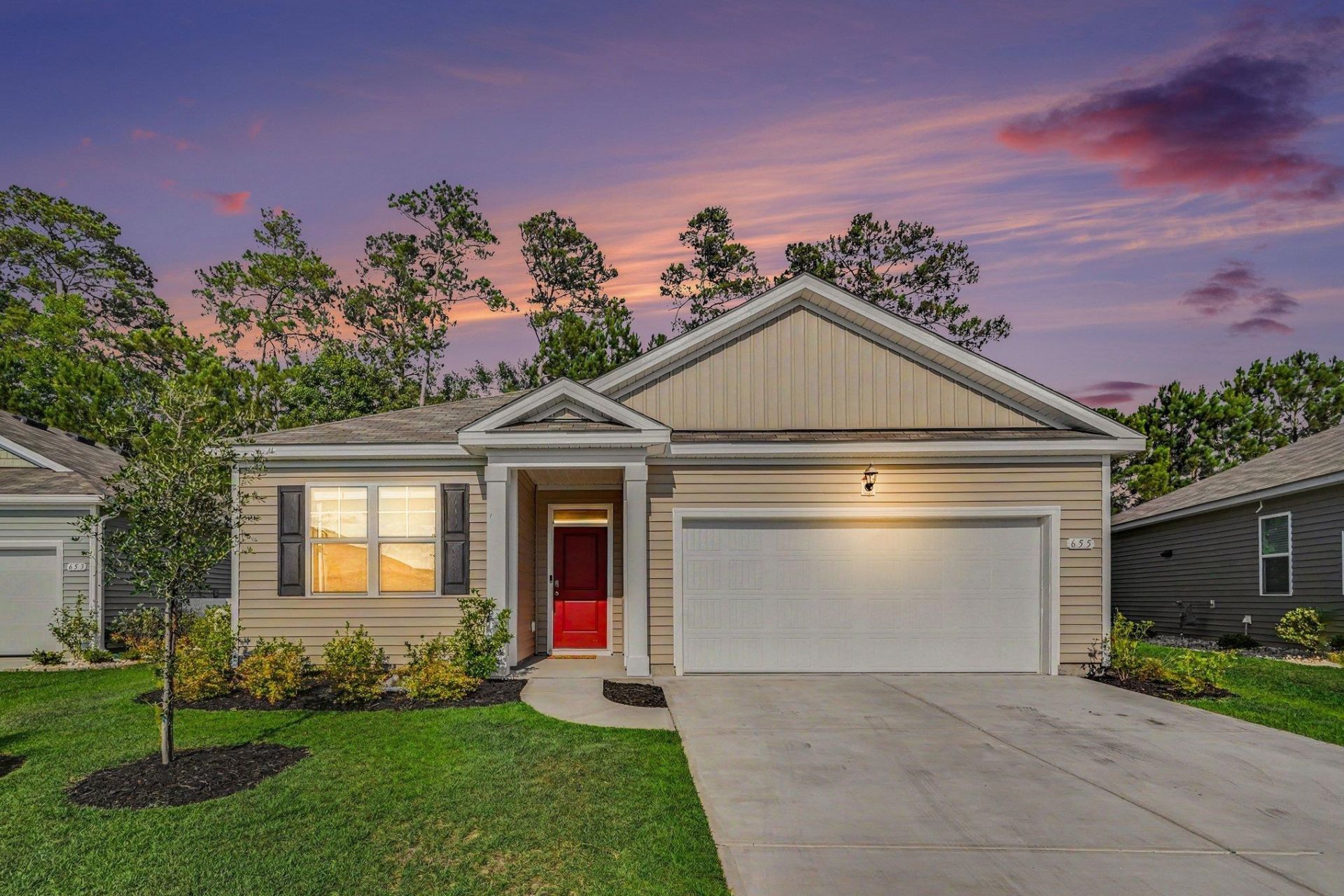 655 Gryffindor Dr. Photo 31