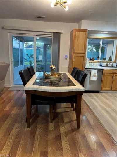 1706 Margate Blvd , Lehigh Acres, FL 33936 Photo