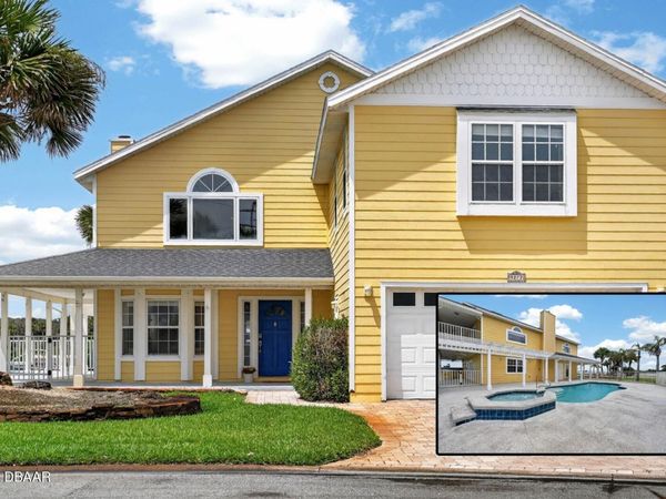 9277 July Lane, St. Augustine, FL 32080
