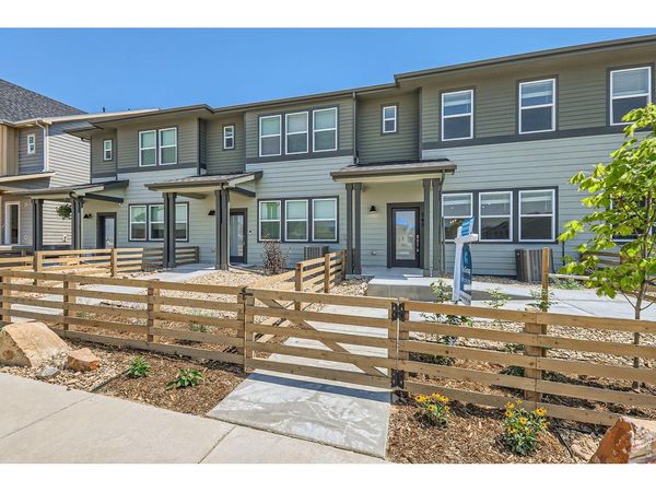 996 Nettle Ln, Fort Collins, CO 80524