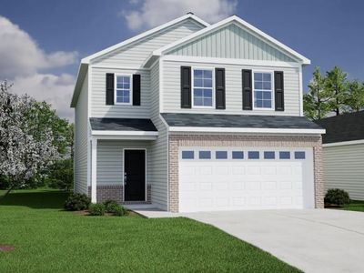 6018 Edgemont Court, Elgin, SC 29045