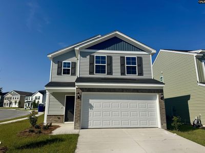 6018 Edgemont Court, Elgin, SC 29045