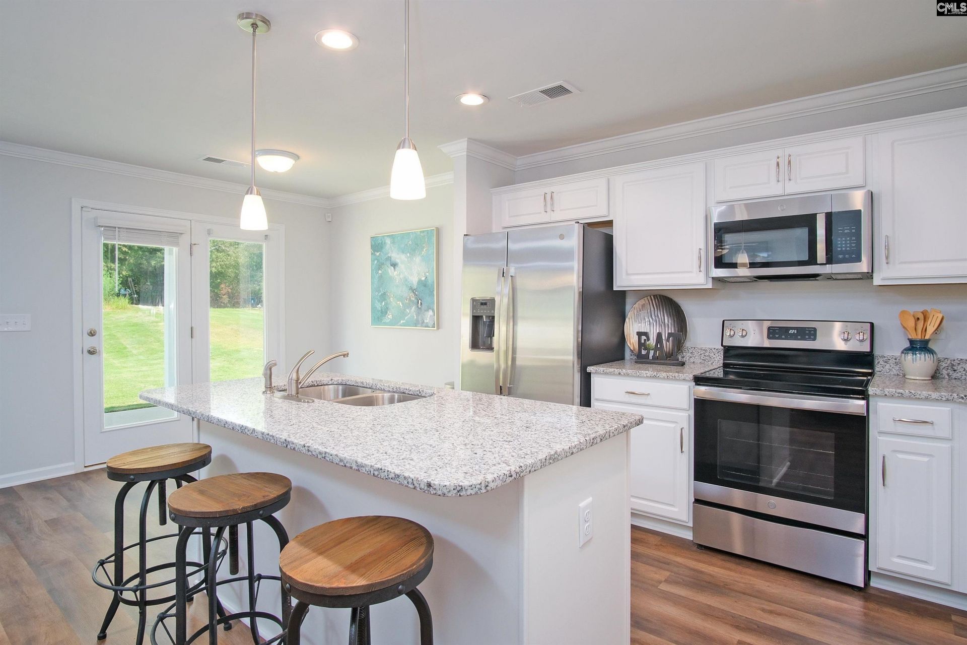6018 Edgemont Court Photo 9