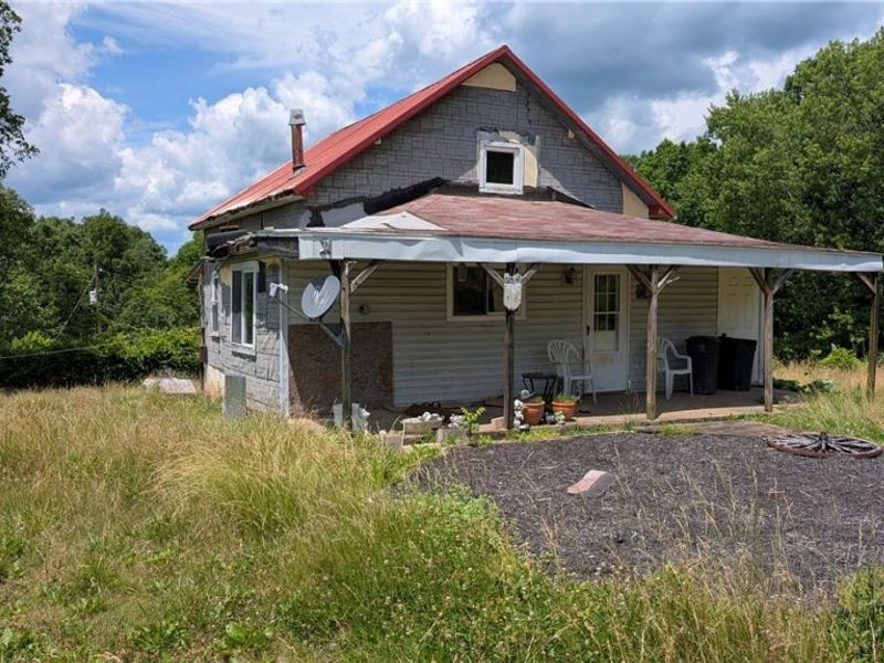 84 Sealy Ridge Road, Little Hocking, OH 45742 Photo 13
