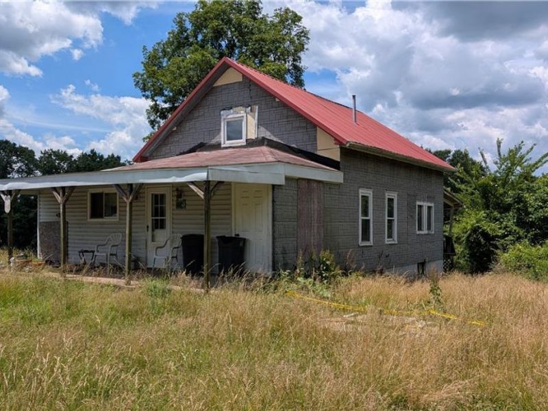 84 Sealy Ridge Road, Little Hocking, OH 45742 Photo 14